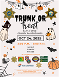 Trunk or Treat