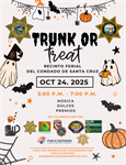 Trunk or Treat (Spanish)