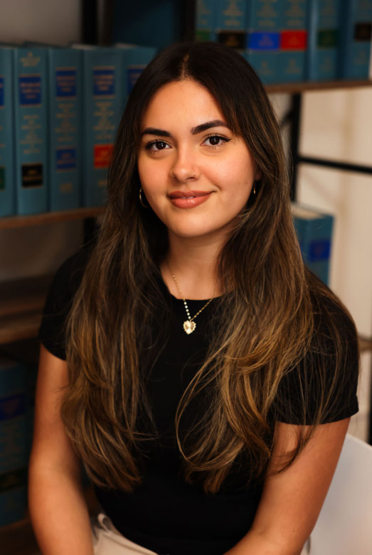 Joana Mendoza