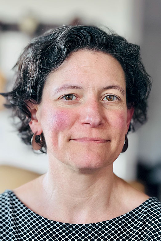 Mara Hickey