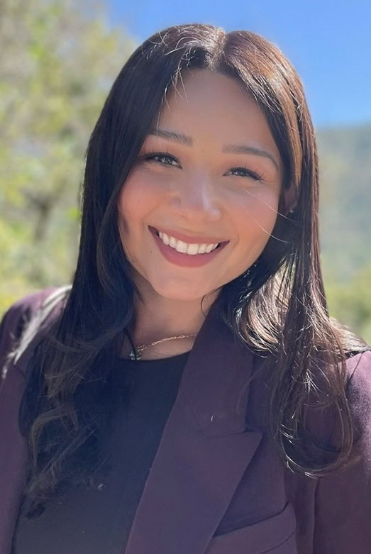 Salma Lomeli Reynoso